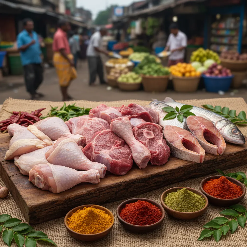 Discover the ultimate guide to fresh meat delivery in Chennai with Yangozo, connecting you to trusted local vendors for premium quality cuts and groceries